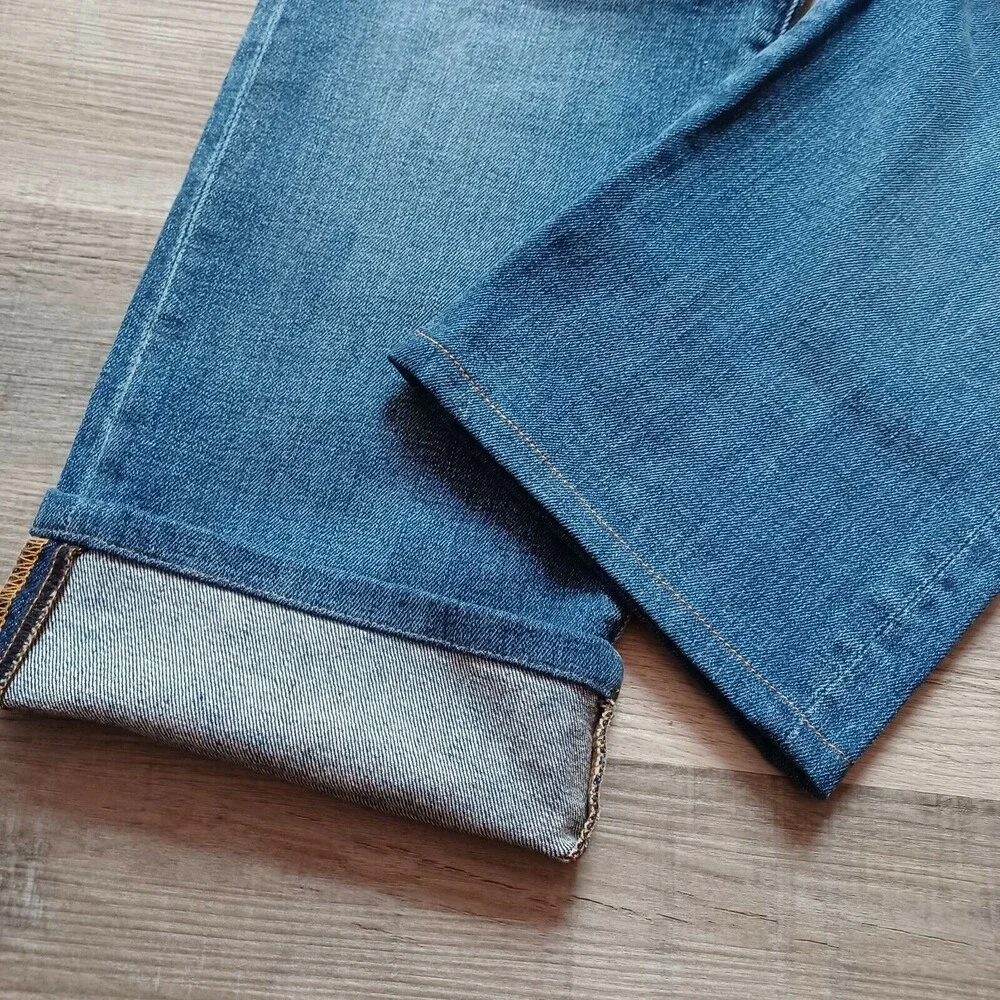 7 For all Mankind Carsen Women's Jeans Size 28